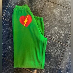 Aviator Nation set ✨ New condition size XS & S